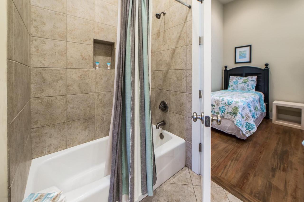 Surfin' Turtle Villa Santa Rosa Beach Exterior photo