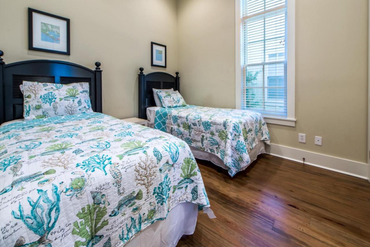 Surfin' Turtle Villa Santa Rosa Beach Exterior photo
